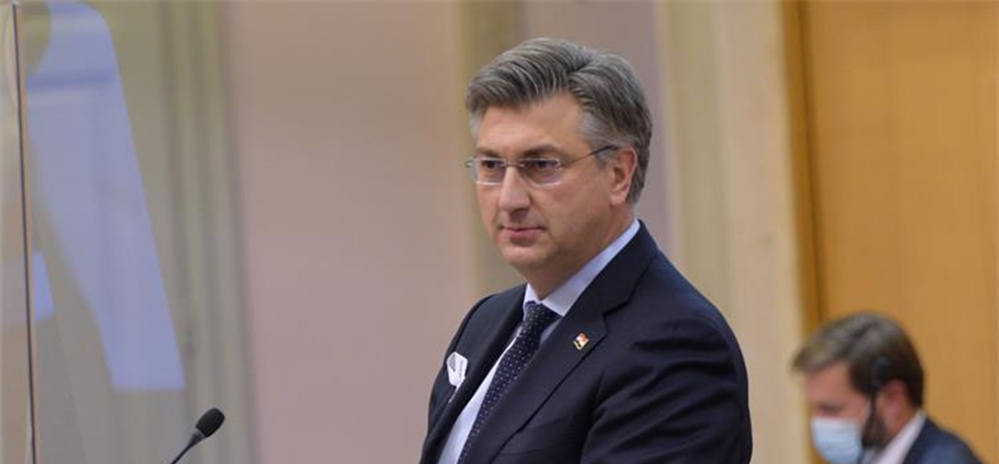 Ministar Ćorić ima moju podršku, argumentirano otklanjamo i ovu inicijativu oporbe 